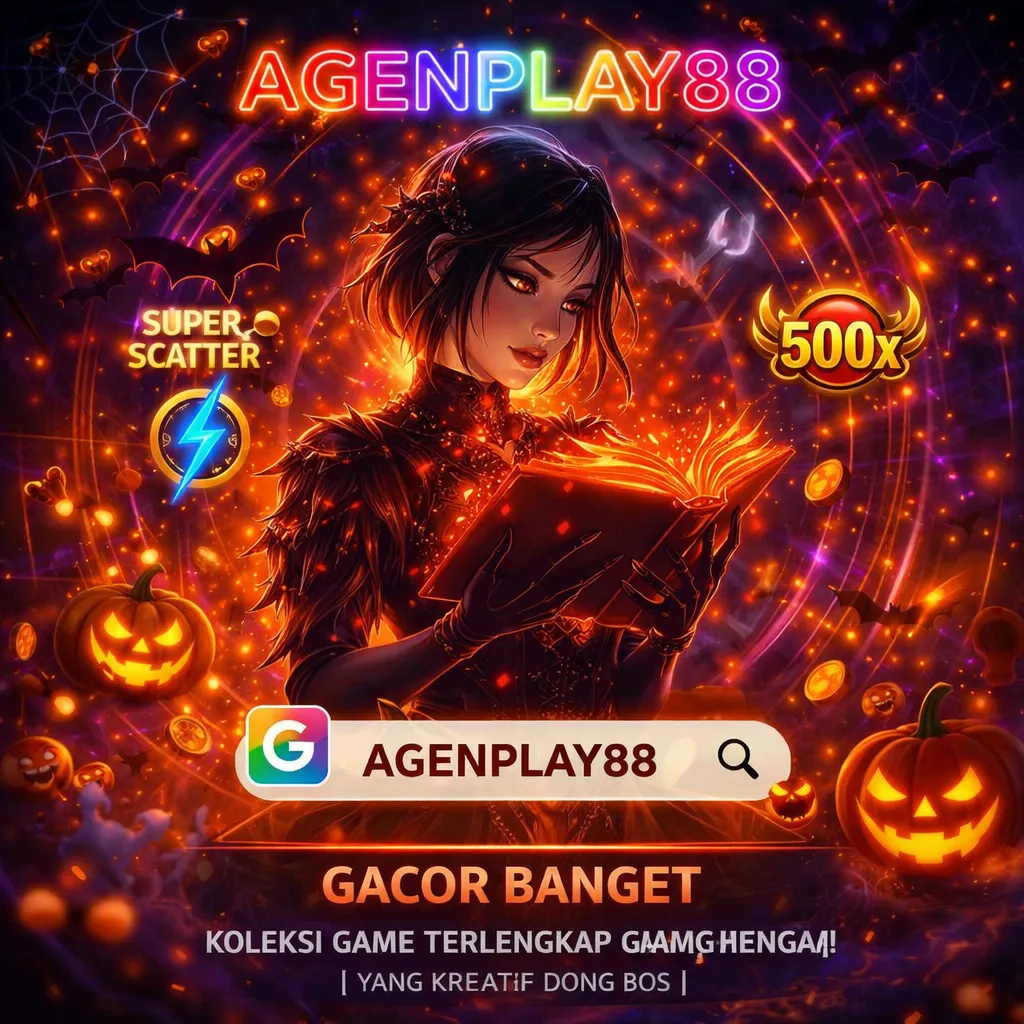 LGOSUPER54 Login — Panaskan Tempo Game dengan Tenaga Super!