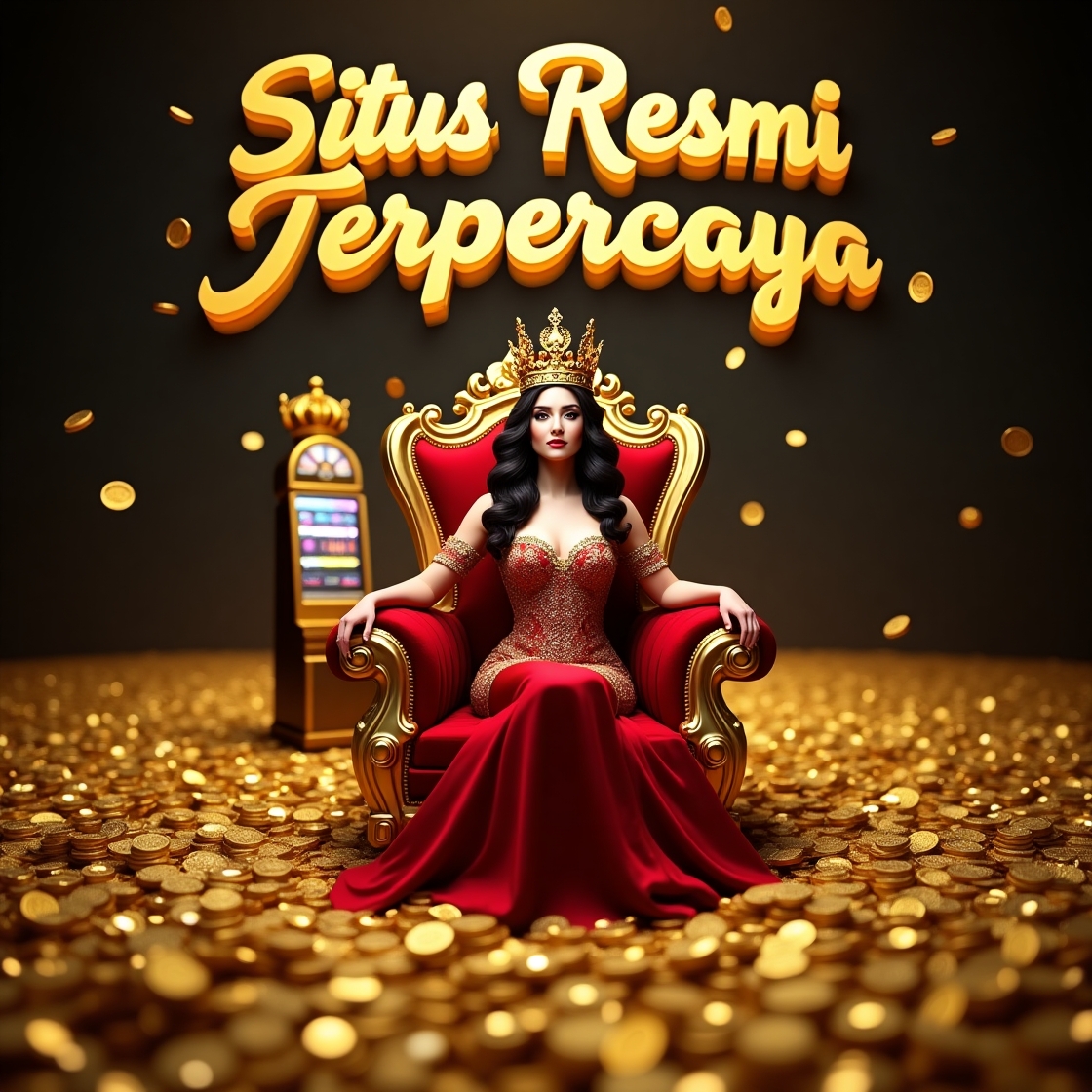 LGOSUPER54 » Buka Pintu Keberuntungan #1 Setiap Putaran